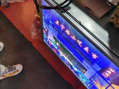 -正宁路小吃夜市