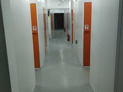 -大众迷你仓自助寄存仓库(徐家汇2店)