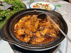 -九龙湾·御膳坊(九龙窠路店)