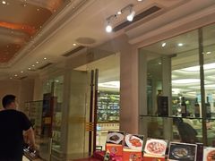 -苏州吴中白金汉爵大酒店