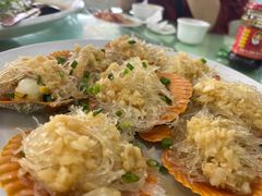 -景好海鲜餐厅(大鹏必选旅游店)