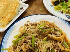 -春水锅贴·传统鲁菜(大明湖店)