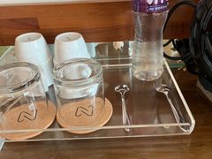 -铜锣湾如心酒店
