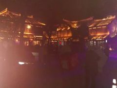 -台儿庄古城