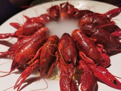 -老头儿油爆虾·知味杭州(爱琴海购物中心)