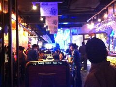 iphone_upload_pic-很久以前羊肉串(大华三路店)