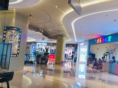 -布吉佳兆业广场