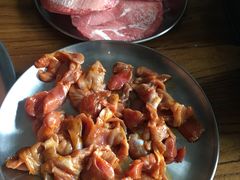 -原始泥炉烤肉(总店)