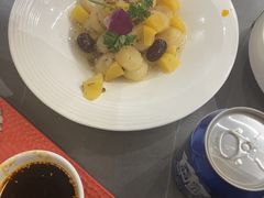 -陈熹公民族美食文化餐厅(中华广场店)