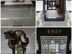 -千灯古镇