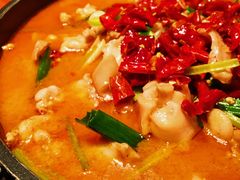 巴蜀牛蛙煲-胖哥俩肉蟹煲(虹口龙之梦店)
