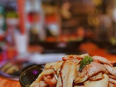 -首尔大排档