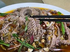 现切腰花-春涛餐馆(下坝店)