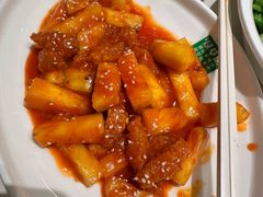 -绿草地·湘菜(7mall店)