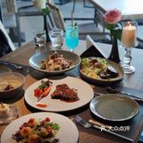 SM五楼的菲力西力2.0