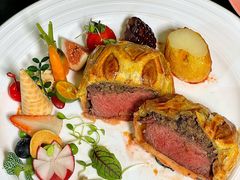 -OLD TREE老树咖啡·西餐厅(台山人工湖店)