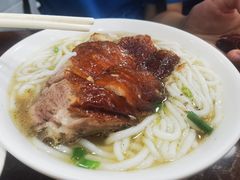 -陈光记烧腊店(罗保博士街店)