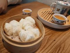 -潮粥荟·潮汕砂锅粥(槐房万达店)