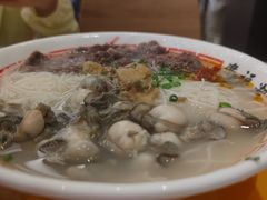 -新武二广福潮粉面食馆(哥英布拉街)