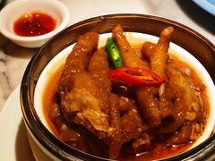 -东南里湖景餐厅·新闽菜(浦西万达店)