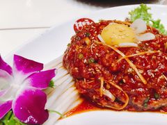 -阿里郎海鲜酒店