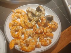 -東盛炭烤自助料理(浦东文峰广场店)