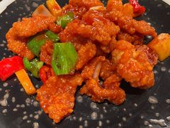 -新梅华餐厅(星悦汇店)
