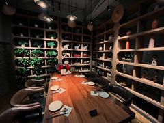 -越谜·越南餐厅(长白店)