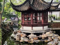 -拙政园