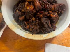 -如意香辣鸡架(总店)