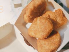 -麦当劳(大亚湾龙光城店)