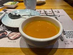 南瓜粥-唯成•韩国炭火烤肉 유성고기