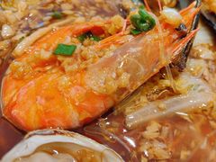 -妈妈菜舟山海鲜(定海古城店)