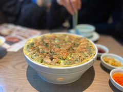 福建海蛎煎-四道菜·福建菜馆(新街口金鹰店)