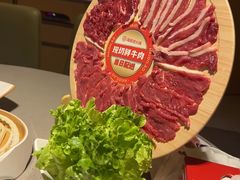 -海底捞火锅(中商百货店)