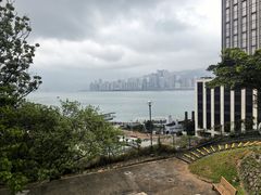 -讯号山花园