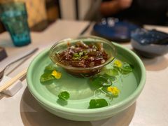 -荟廷·晶萃(陆家嘴尚悦湾店)