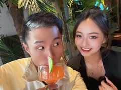 -SELVA森林海滩·拉丁餐厅&Bar(虹桥新天地店)