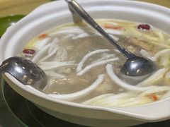 -龙泉人椰子鸡.糟粕醋.海南菜(三亚旗舰店)