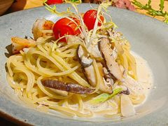 -FUNFUN有饭花园聚会餐厅