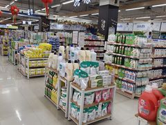 -欧亚超市(站前店)