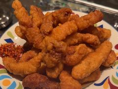 -粉八·云南米线·建水烧烤(常熟路店)