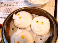 -点点心点心专门店(旺角店)