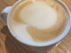 -星巴克(广州动漫星城东区店)