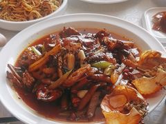 -辣婆婆(航天桥店)