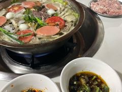 -海关荤豆花(洋河一路店)