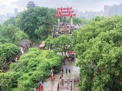-黄鹤楼