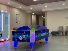 -碧中海汤泉汗蒸酒店