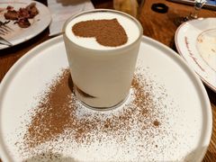 -Entrecôte 法国牛扒馆(保利·时光里店)