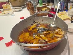 -盛百味·家宴餐厅(霸州分店)